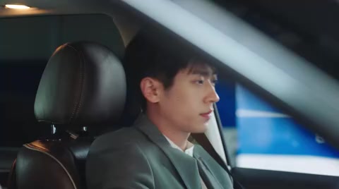 Exploration Method Of Love 2025 Season 01 Epi 12