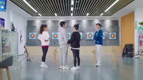 Exploration Method Of Love 2025 Season 01 Epi 06