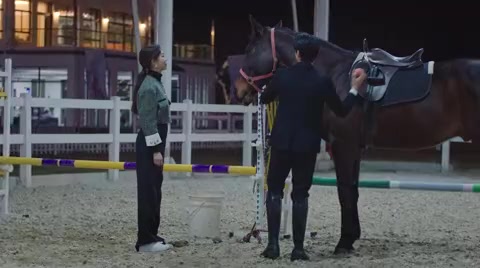 Exploration Method Of Love 2025 Season 01 Epi 10