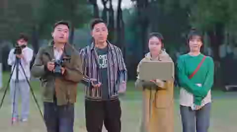 Exploration Method Of Love 2025 Season 01 Epi 13