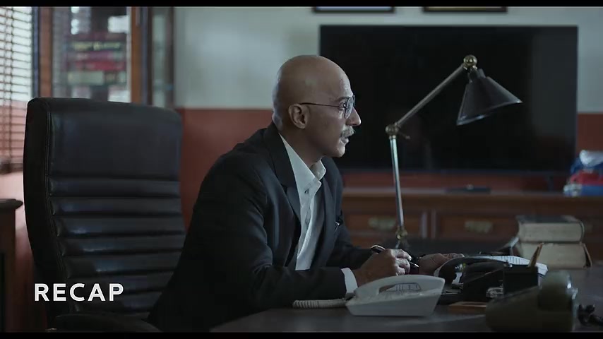 Criminal Justice A Family Matter 2025 Season 01 Epi 04