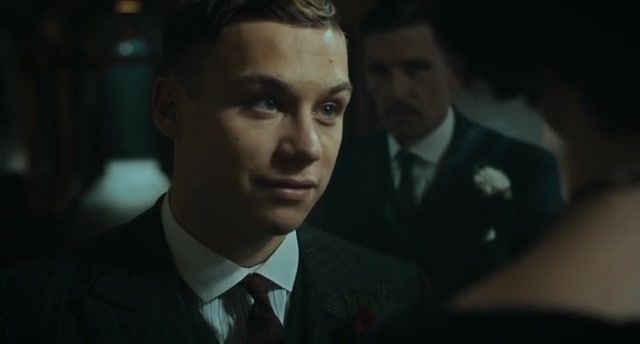 Peaky Blinders 2016 Season 03 Epi 02