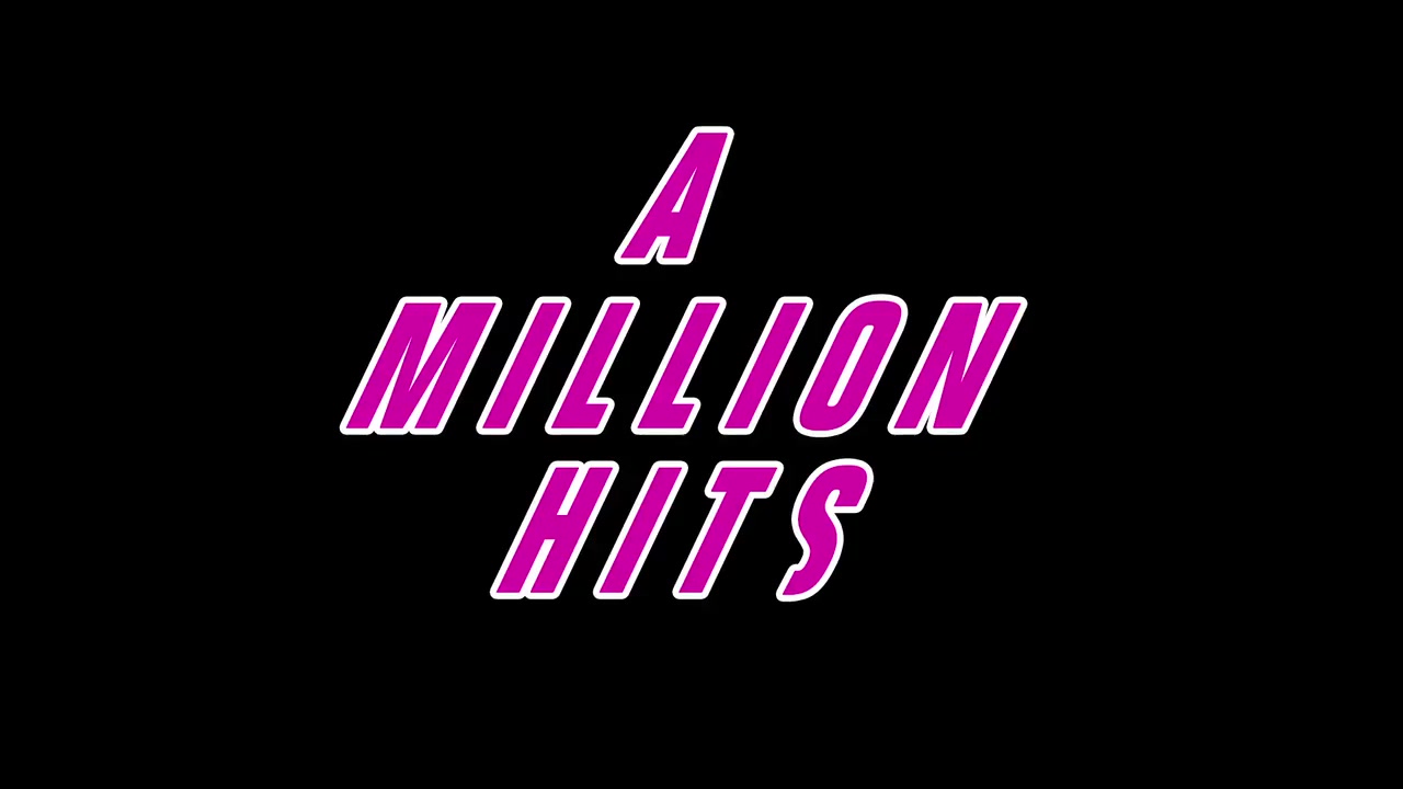 A Million Hits 2016 Tamil Dubbed Movie HDRip 720p