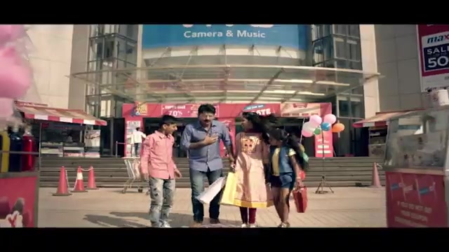 Waking David 2016 Tamil Dubbed Movie HDRip 480p