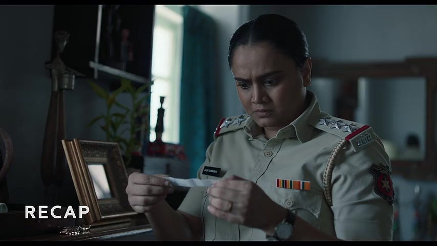 Criminal Justice A Family Matter 2025 Season 01 Epi 05
