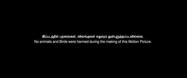 Devils Double Next Level 2025 Tamil Movie HDRip 480p