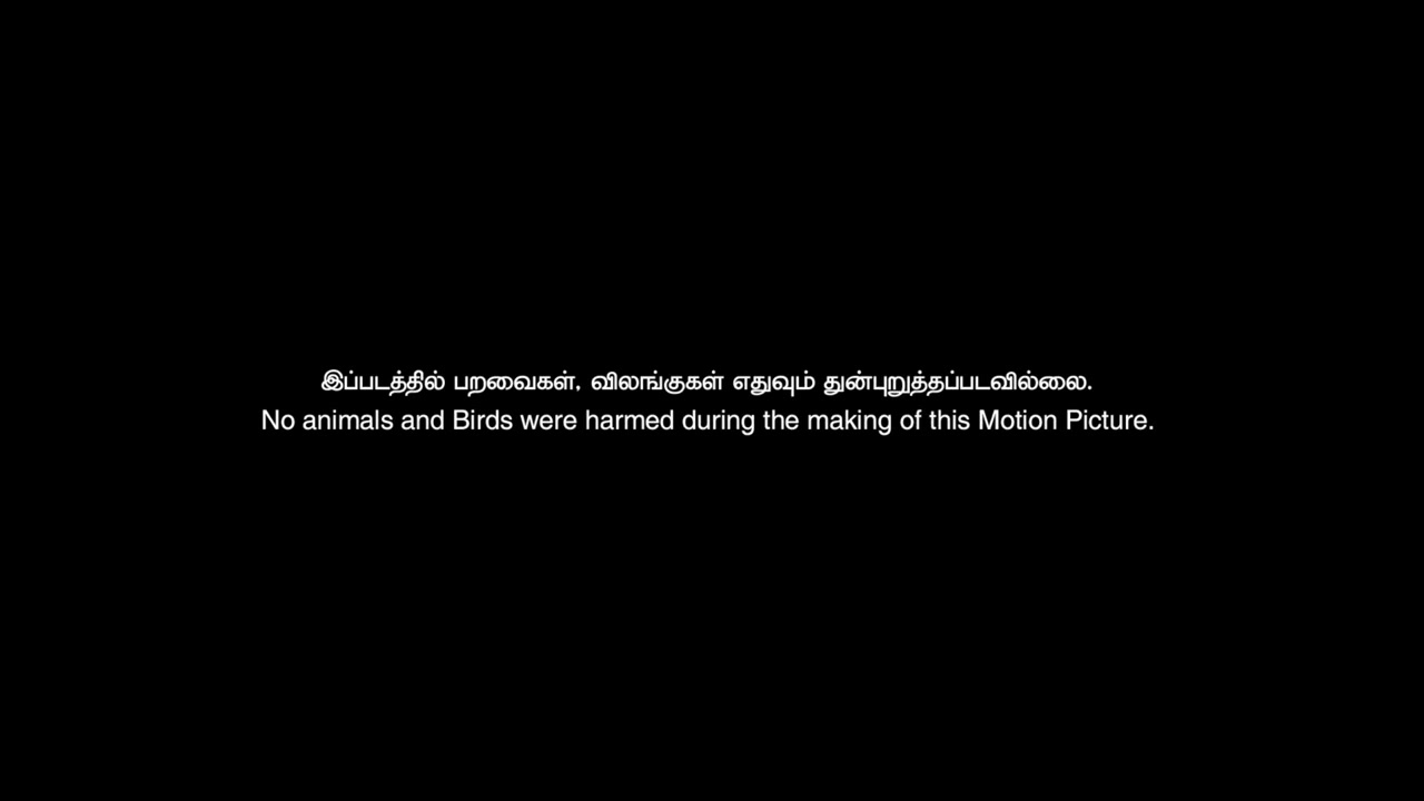 Devils Double Next Level 2025 Tamil Movie HDRip 720p