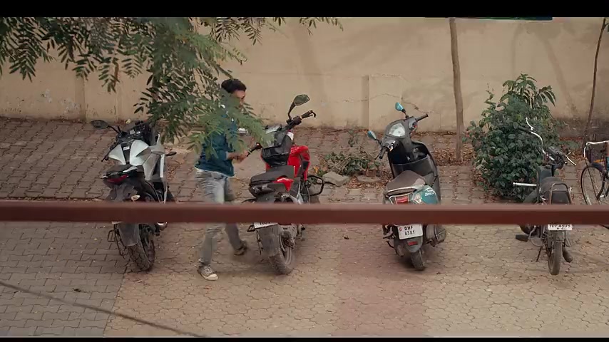 Office 2025 Season 01 Epi 68