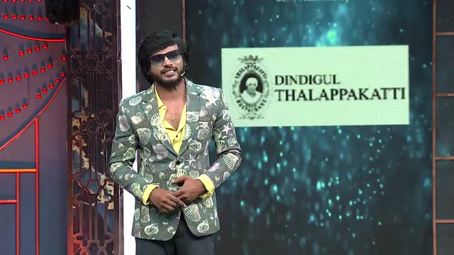 Cooku With Comali 2025 Season 06 Epi 13