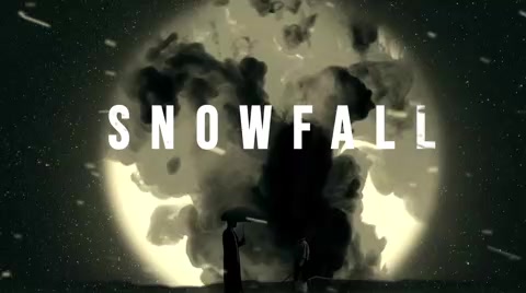 Snowfall 2025 Season 01 Epi 06