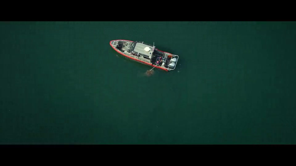 The Waterfront 2025 Season 01 Epi 02