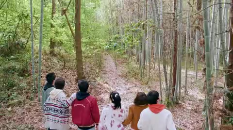 Embracing The Stars Together 2025 Season 01 Epi 06
