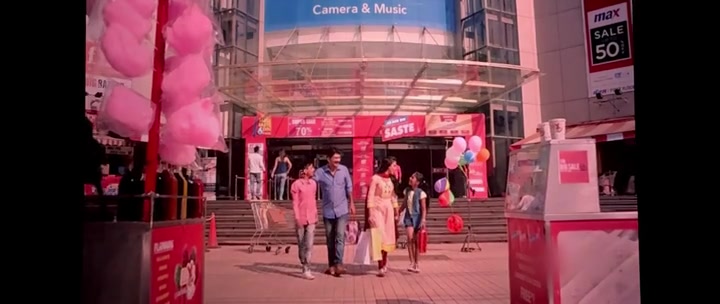 Sitaare Zameen Par 2025 Tamil Movie PreDVD 720p