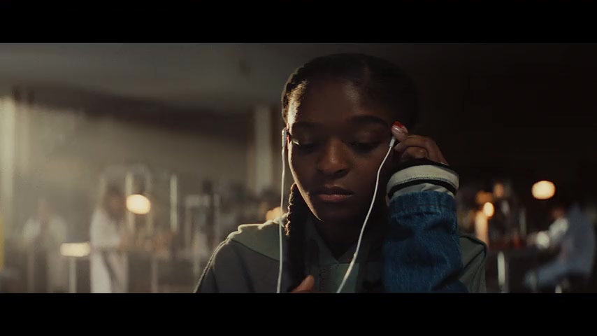 Ironheart 2025 Season 01 Epi 02