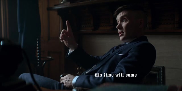 Peaky Blinders 2019 Season 05 Epi 04