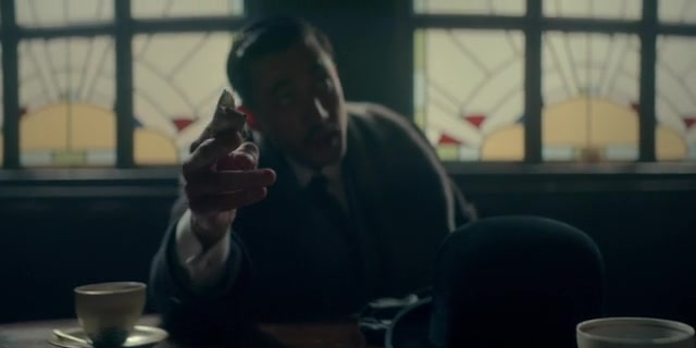 Peaky Blinders 2019 Season 05 Epi 05