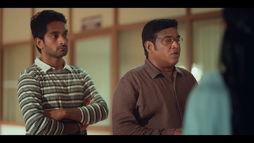 Office 2025 Season 01 Epi 76
