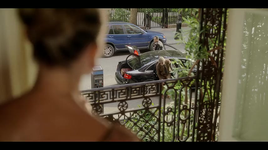 And Just Like That 2025 Season 03 Epi 05