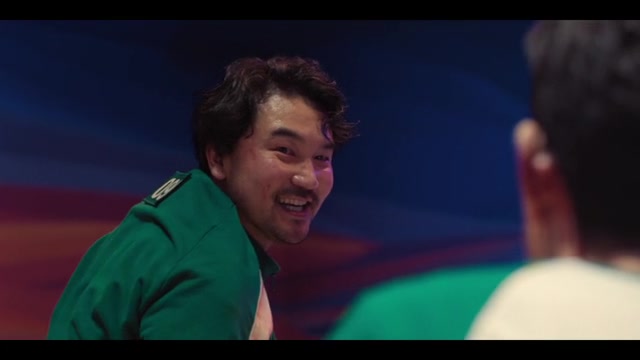 Squid Game 2025 Season 03 Epi 04