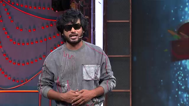 Cooku With Comali 2025 Season 06 Epi 16
