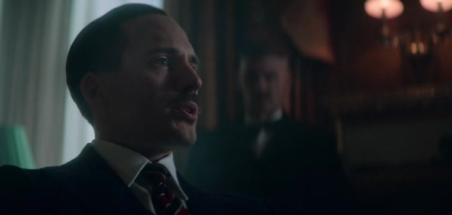 Peaky Blinders 2022 season 06 Epi 01