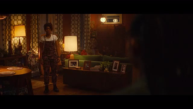 Ironheart 2025 Season 01 Epi 06