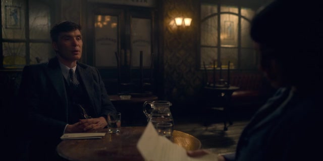 Peaky Blinders 2022 Season 06 Epi 03