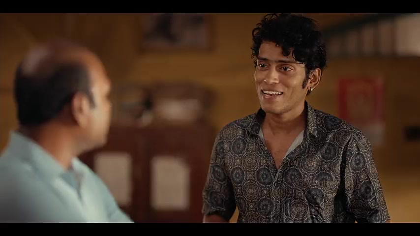 Office 2025 Season 01 Epi 80