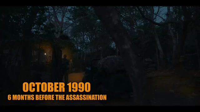 The Hunt The Rajiv Gandhi Assassination Case (2025) Season 01 Epi 04