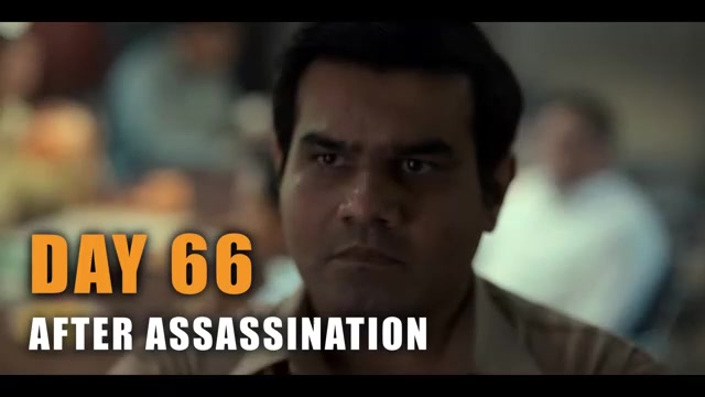 The Hunt The Rajiv Gandhi Assassination Case (2025) Season 01 Epi 06