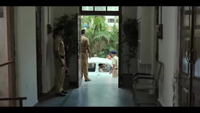 The Hunt The Rajiv Gandhi Assassination Case (2025) Season 01 Epi 07