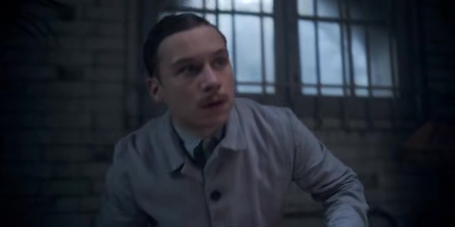 Peaky Blinders 2022 Season 03 Epi 05