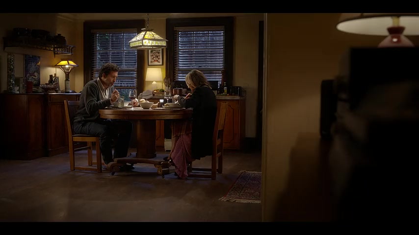 And Just Like That 2025 Season 03 Epi 06