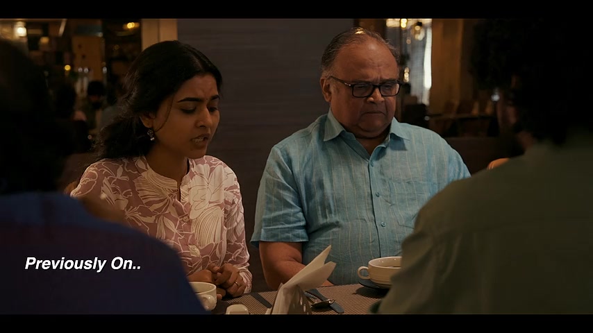 Heart Beat 2025 Season 02 Epi 25