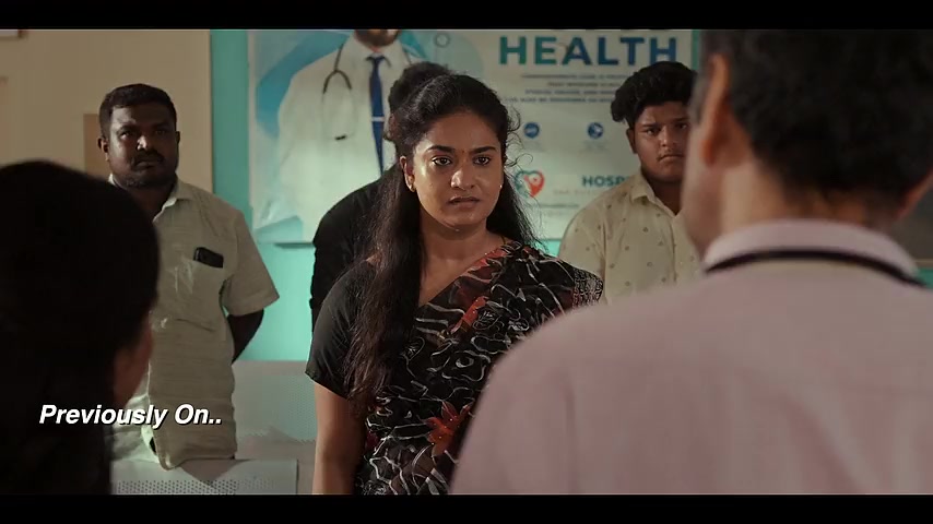 Heart Beat 2025 Season 02 Epi 29