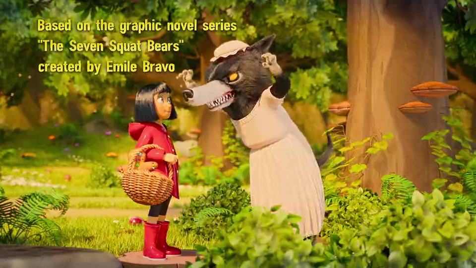 7 Bears 2025 Season 01 Epi 06