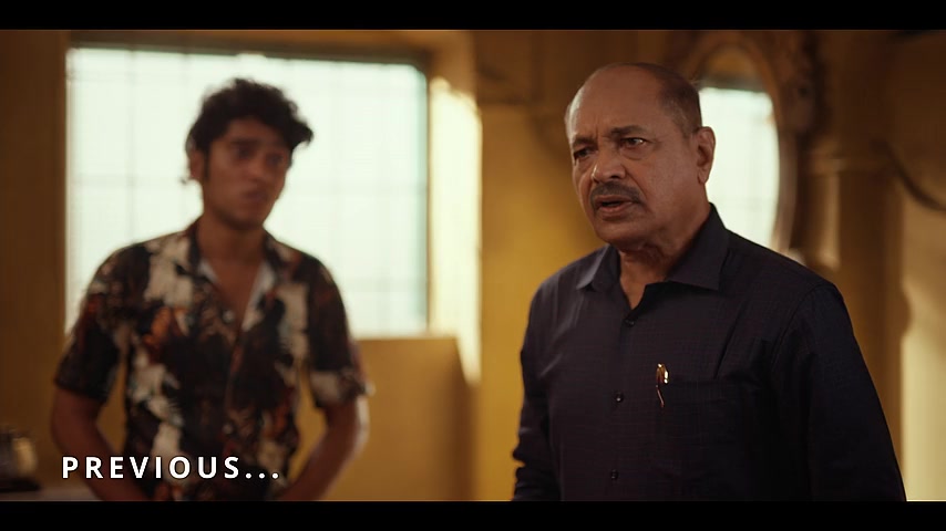 Office 2025 Season 01 Epi 81