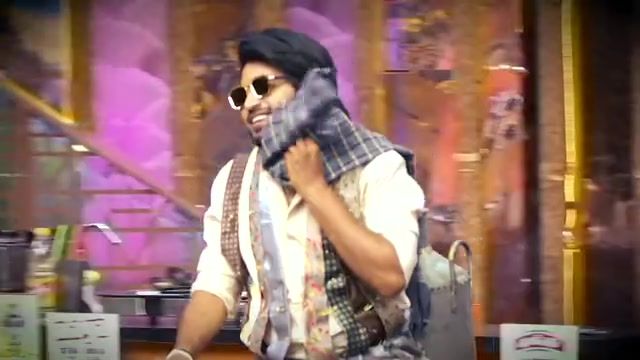 Cooku With Comali 2025 Season 06 Epi 20