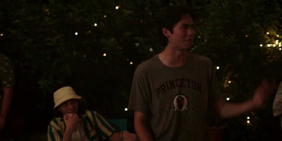 The Summer I Turned Pretty 2022 Season 02 Epi 02