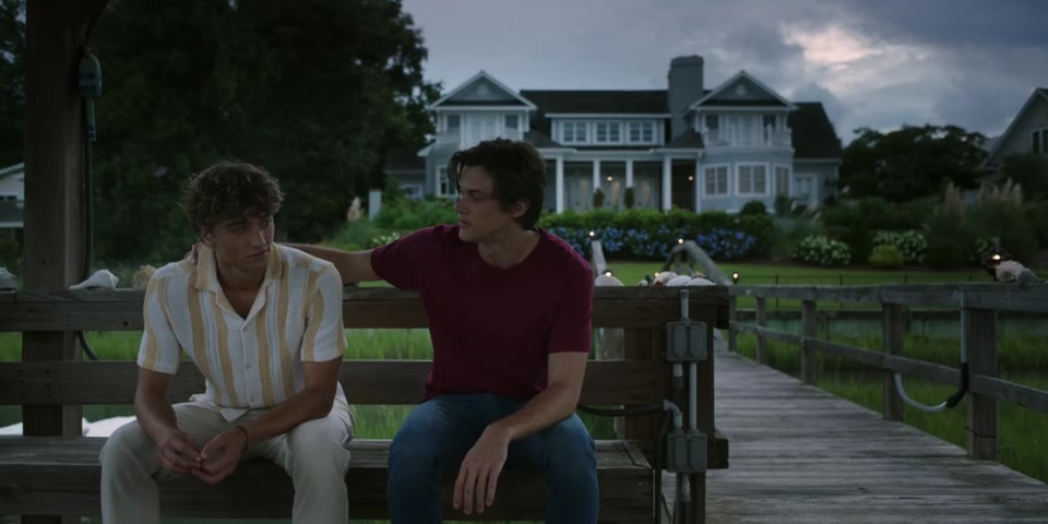 The Summer I Turned Pretty 2022 Season 02 Epi 04