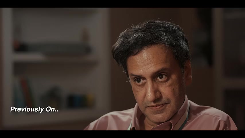 Heart Beat 2025 Season 02 Epi 33