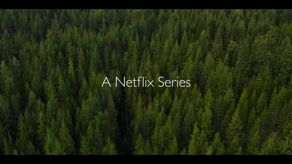 Untamed 2025 Season 01 Epi 01