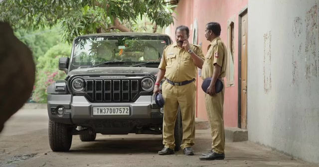 Sattamum Needhiyum 2025 Season 01 Epi 07