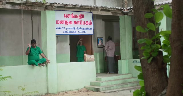 Sattamum Needhiyum 2025 Season 01 Epi 03