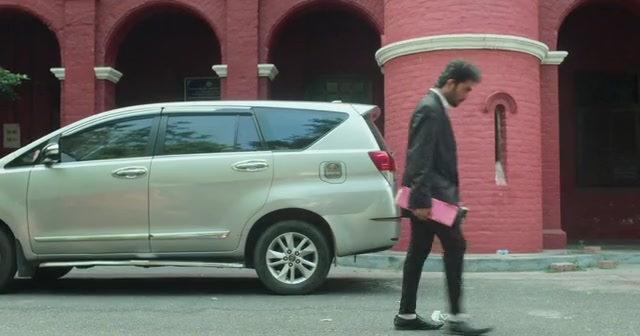 Sattamum Needhiyum 2025 Season 01 Epi 02