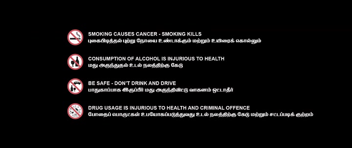 DNA 2025 Tamil Movie HDRip 480p