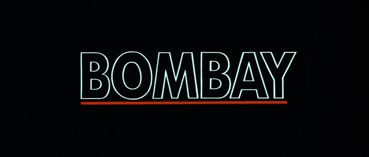 Bombay 1995 Tamil Movie HDRip 480p