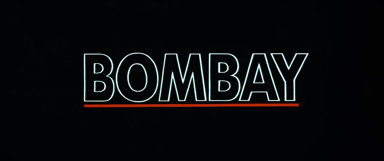 Bombay 1995 Tamil Movie HDRip 720p