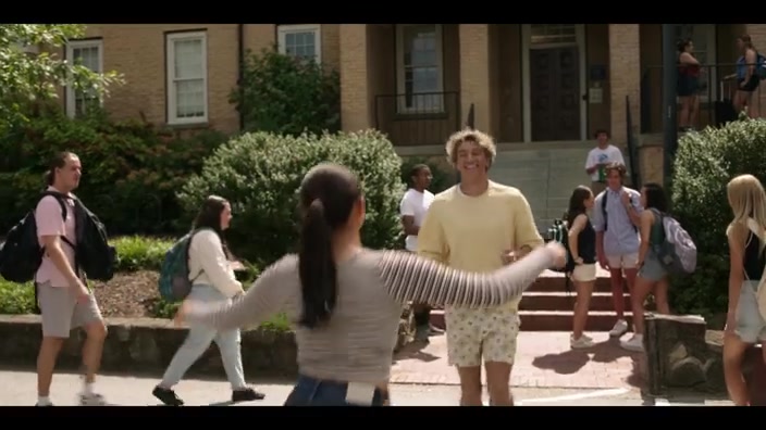The Summer I Turned Pretty 2025 Season 03 Epi 02