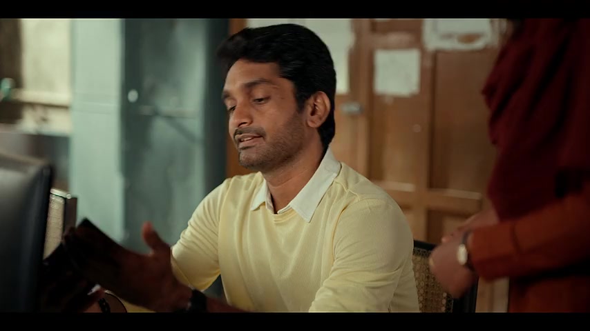 Office 2025 Season 01 Epi 91